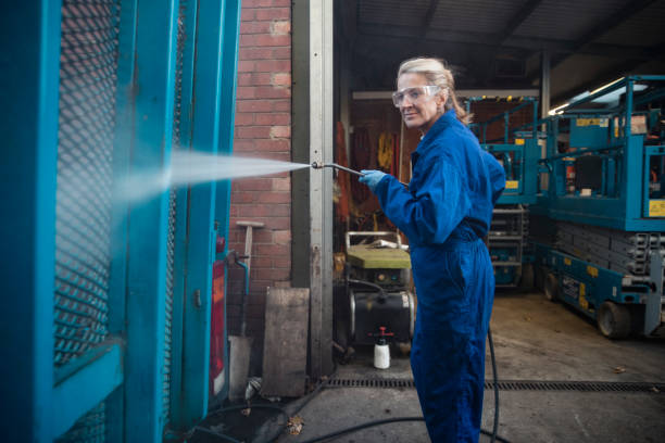 Reliable Puget Island, WA Pressure Washing Services Solutions