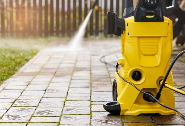 Concrete Sealing in Puget Island, WA
